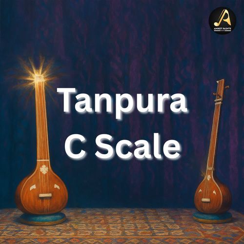 Tanpura C Scale