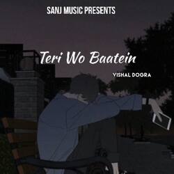 Teri Wo Baatein-HzEACRwBeVw