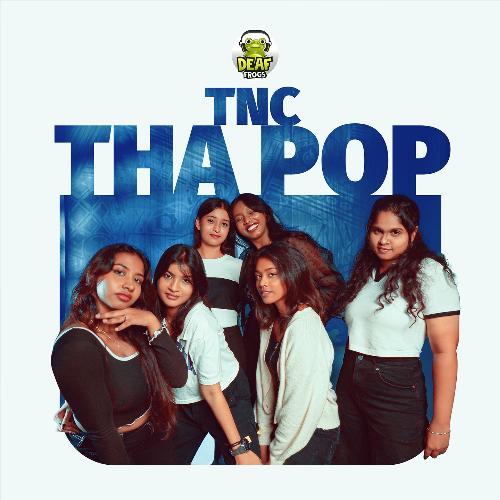 Tha Pop (Deaffrogs Records)