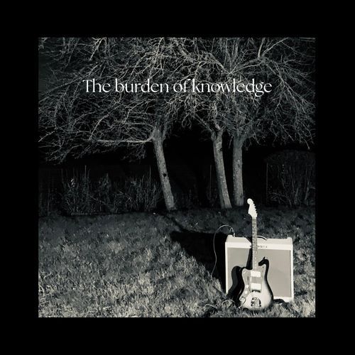 Fill the Void cover art