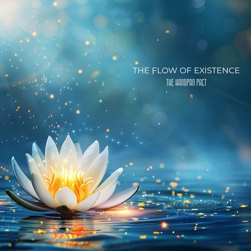 The Flow of Existence cover art
