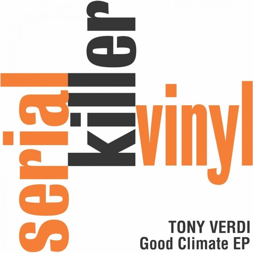 Tony Verdi