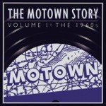 I Second That Emotion (The Motown Story: The 60s Version)