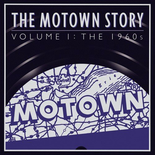 My Guy (The Motown Story: The 60s Version)