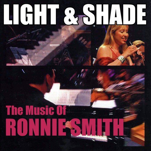 The Music of Ronnie Smith