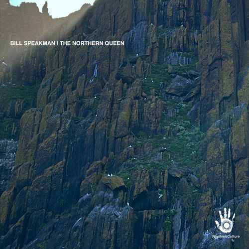 The Northern Queen cover art