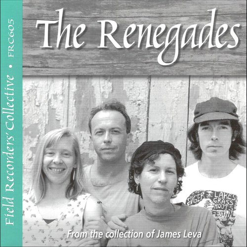 The Renegades