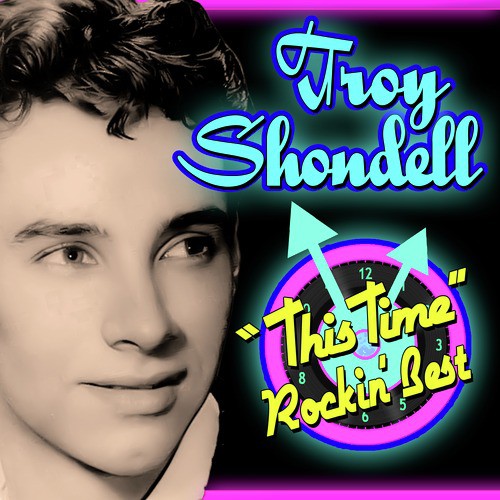 This Time - Rockin&#039; Best