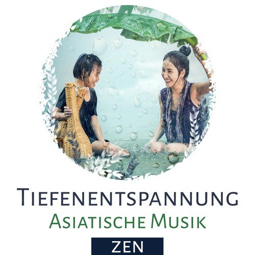 Zen Buddhismus Regeneration Sammlung cover art