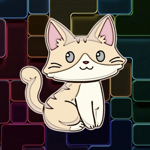 Ultra Kitty cover art