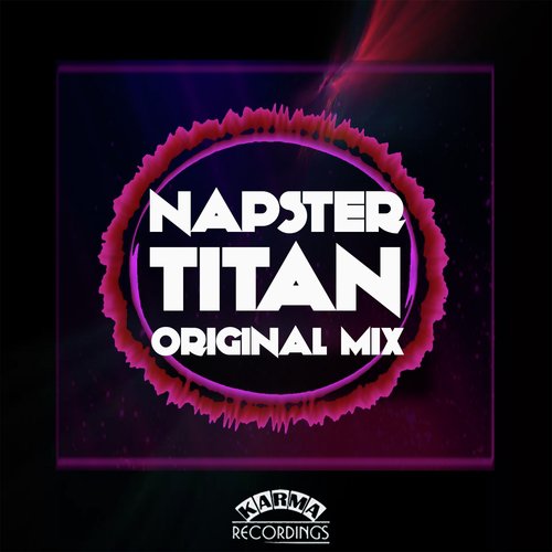 Titan (Original Mix)