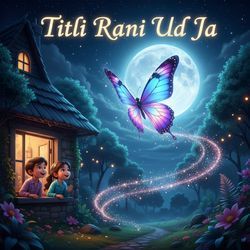 Titli Rani Ud Ja