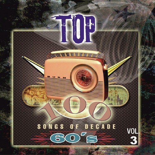 Top 100 Hits - 1960 Vol.3