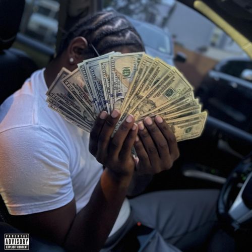 Touch The Riches cover art