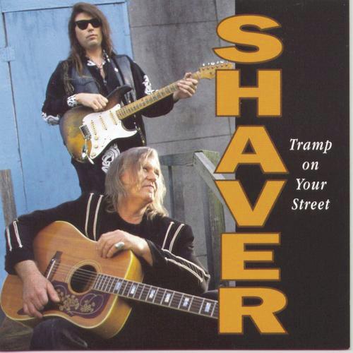 Tramp On Your Street