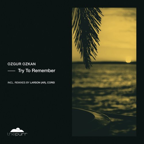 Try to Remember (Corei Remix)