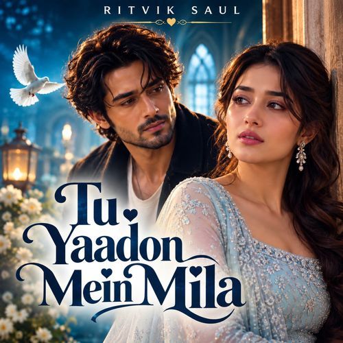 Tu Yaadon Main Mila