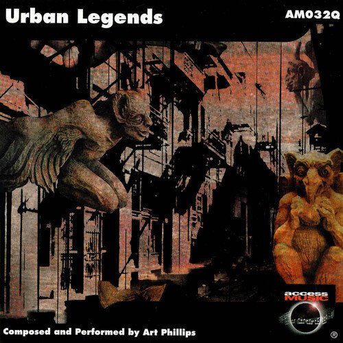 Animatic cover art