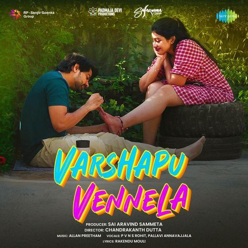 Varshapu Vennela