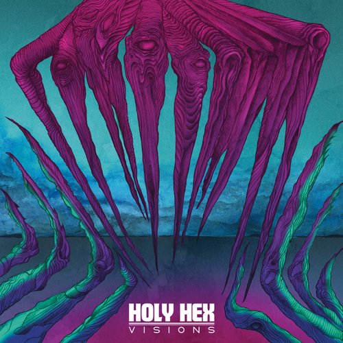 Phil cover art