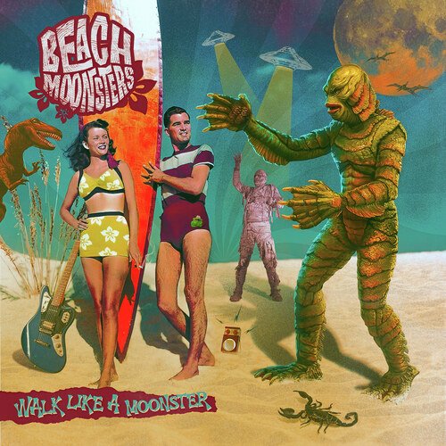 EVIL HIGHWAY cover art