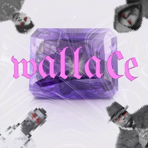 Wallace cover art