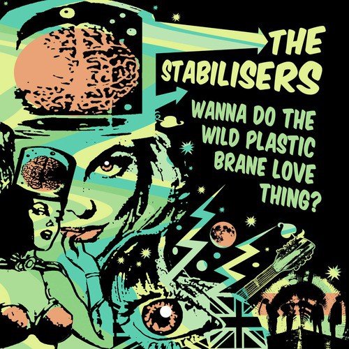 The Stabilisers
