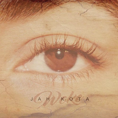 Woke cover art