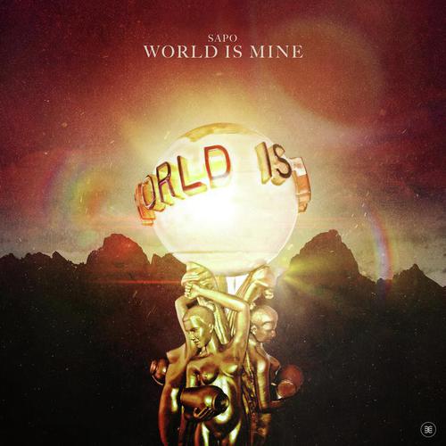 World Is Mine_poster_image