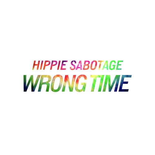 Wrong Time_poster_image