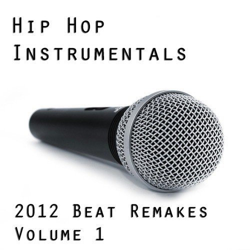 YOLO: 50 Best Hip Hop Instrumentals of 2012