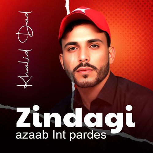 Zindagi Azaab Int Pardes