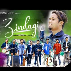 Zindagi (Hindi Worship Song )-ACAKVzBTYAY