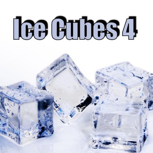iCE CUBES 4