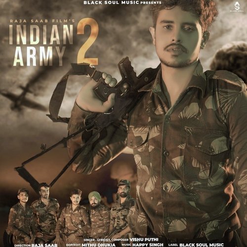 indian Army 2