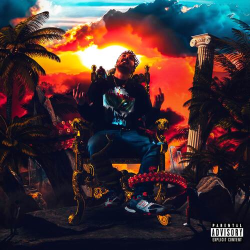Rafael cover art