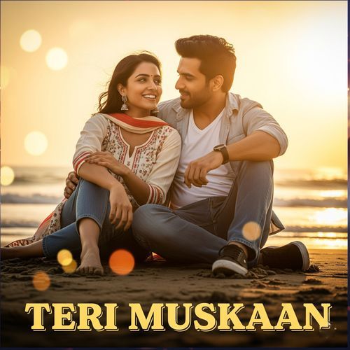 teri muskaan