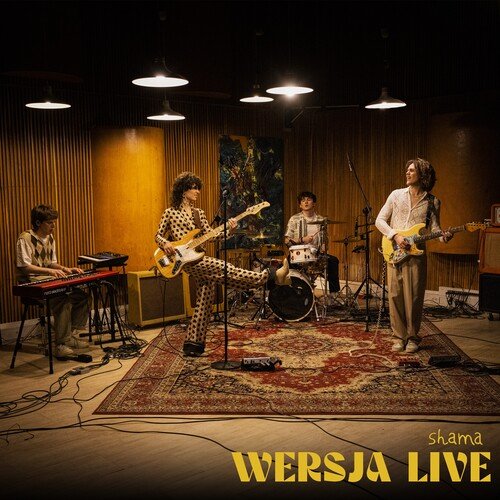 wersja live