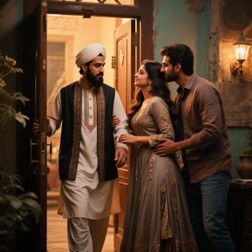 yaad Na Ay Mujhy Yad Na Ay