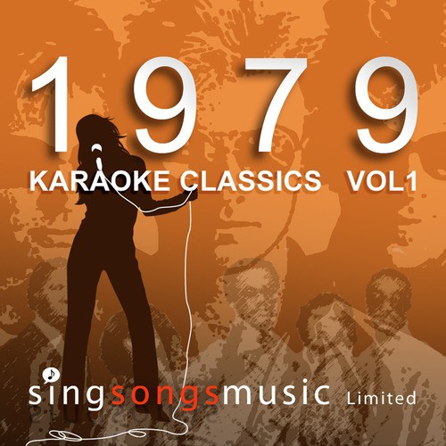 1979 Karaoke Classics Volume 1