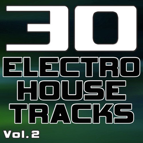 30 Electro House Tracks Vol. 2 - Best of Electro, House, Progressive & Minimal Dance Club Hits