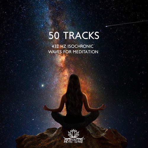 Zen Meditation (River)