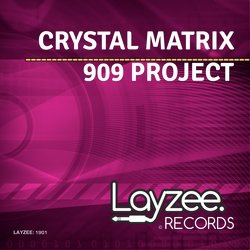 Crystal Matrix