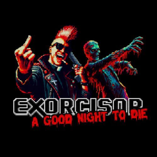 A GOOD NIGHT TO DIE