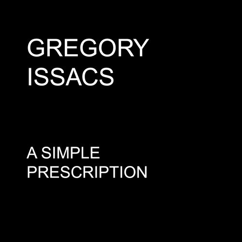 A Simple Prescription - Single_poster_image