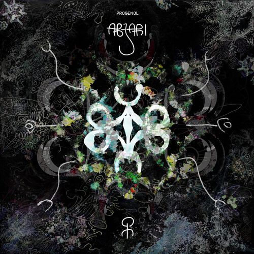 DzR cover art