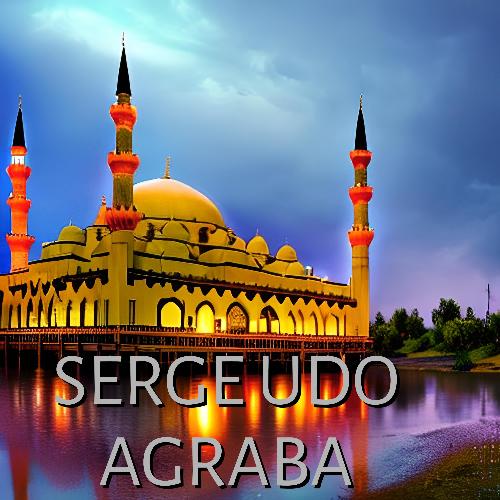AGRABA cover art