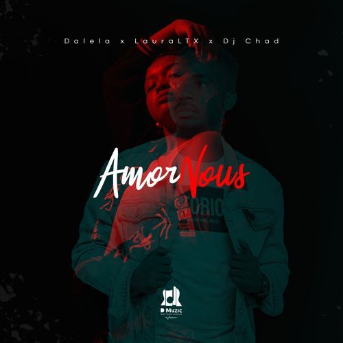 J'aime bien (DJ Chad Remix) cover art