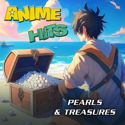 ANIME HITS. Pearls & Treasures_poster_image