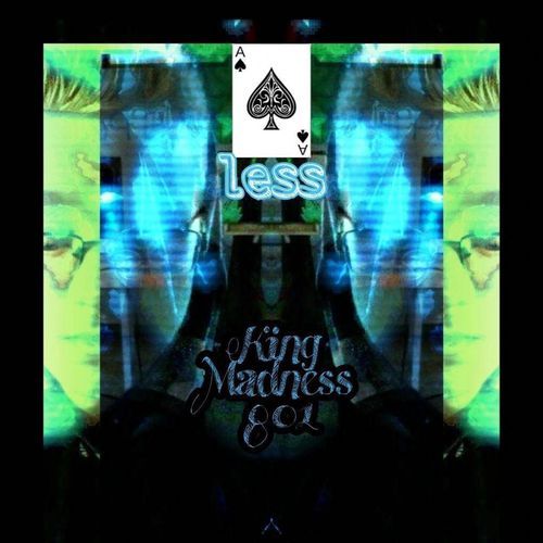 Ace cover art